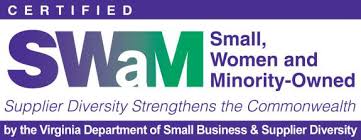 SWaM Certified Business